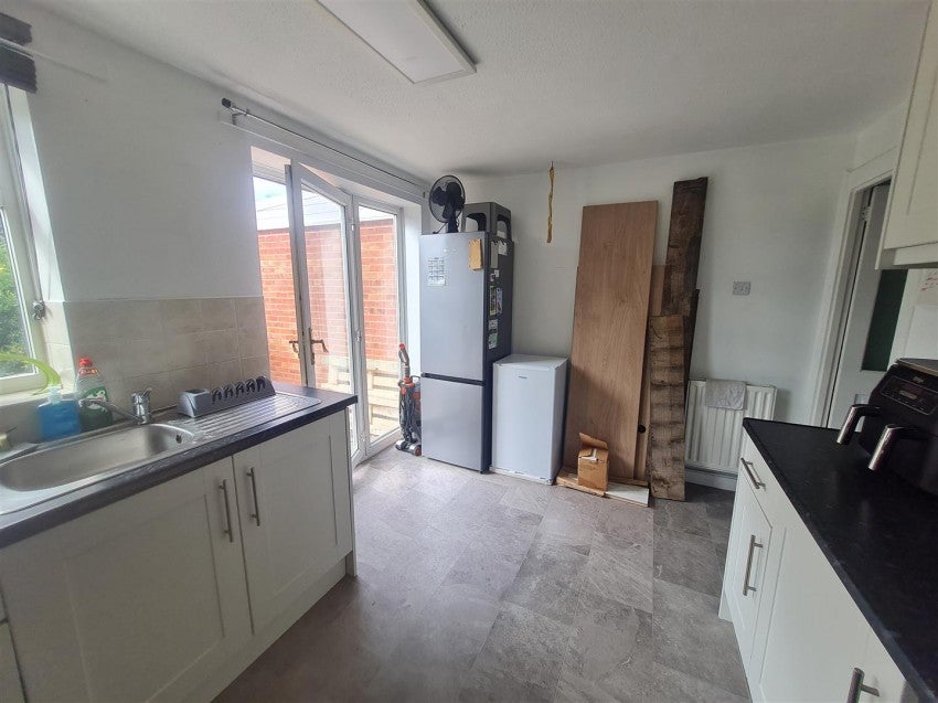 House Cooper Close in Rushcliffe