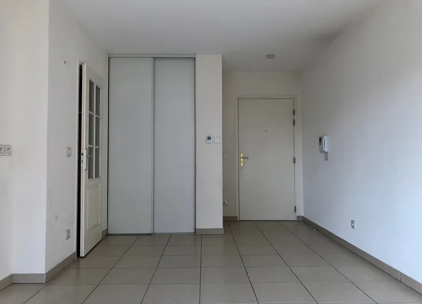 Appartement Route de Bonneville à Annemasse