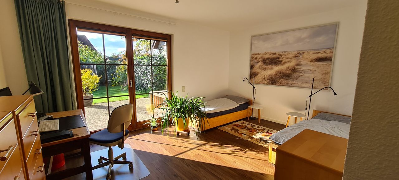 Wohnung Am Stadtforst in Pinneberg