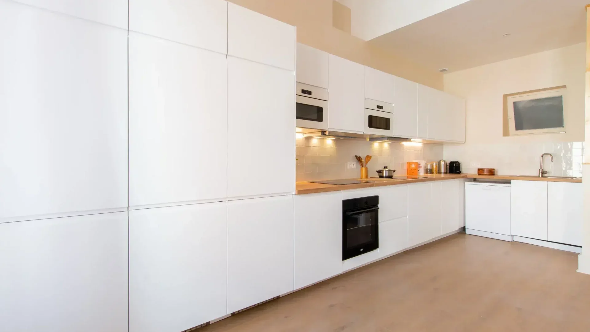 Appartement Rue Paul Brousse à Montpellier
