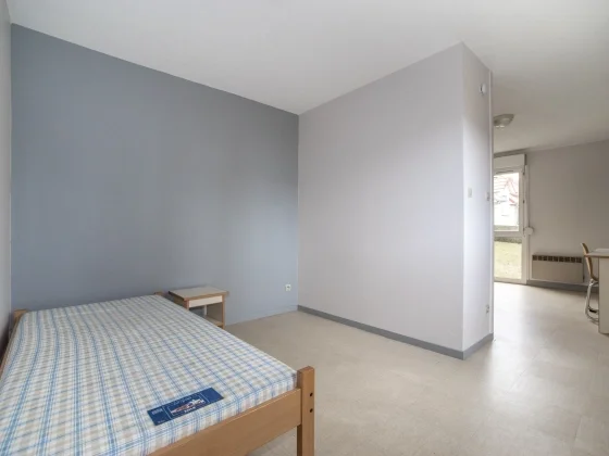 Appartement Rue de Puebla à Le Creusot