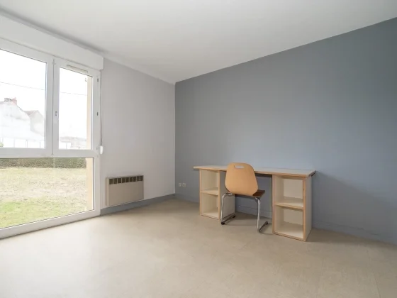 Appartement Rue de Puebla à Le Creusot