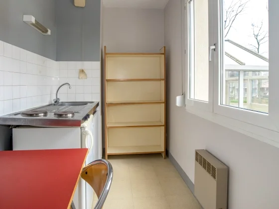 Appartement Rue de Puebla à Le Creusot