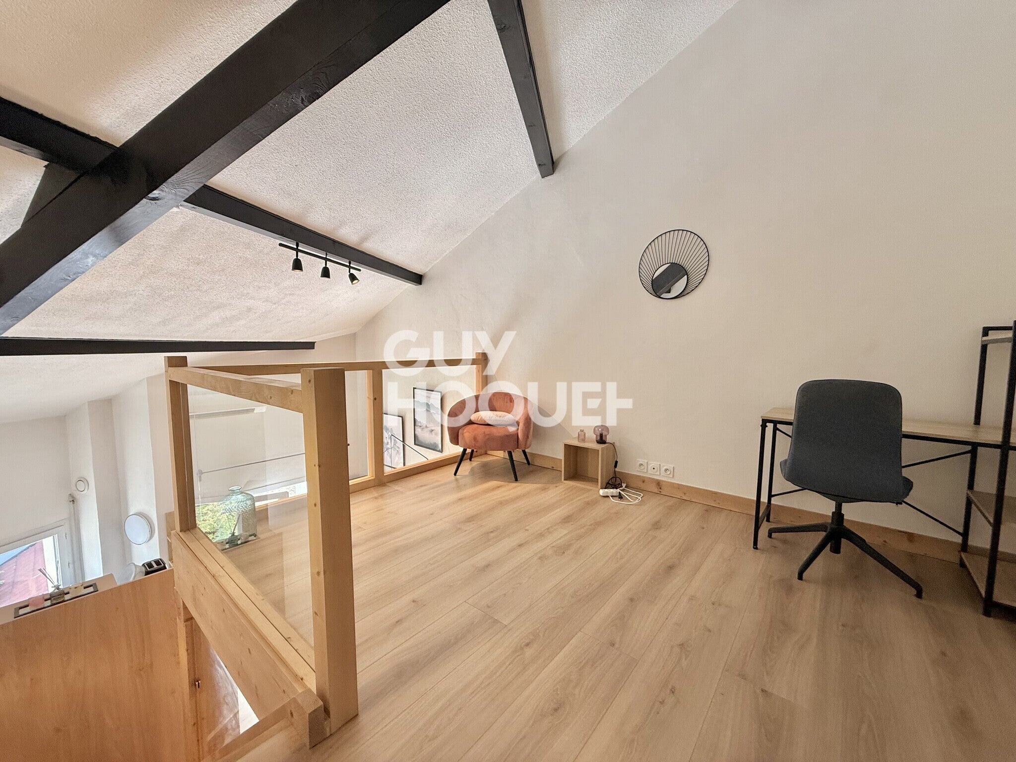 Flat Rue Paul Verlaine in Aix-les-Bains