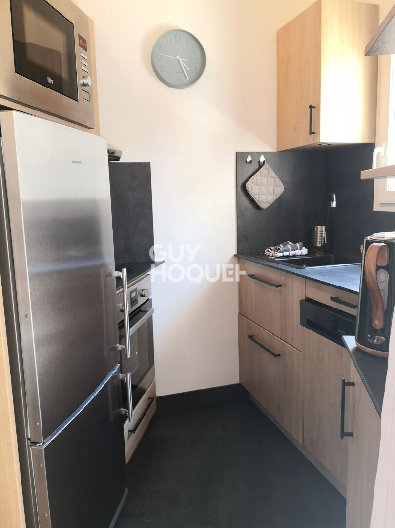 Appartement Place Maurice Mollard à Aix-les-Bains