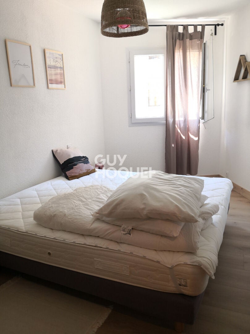 Appartement Place Maurice Mollard à Aix-les-Bains