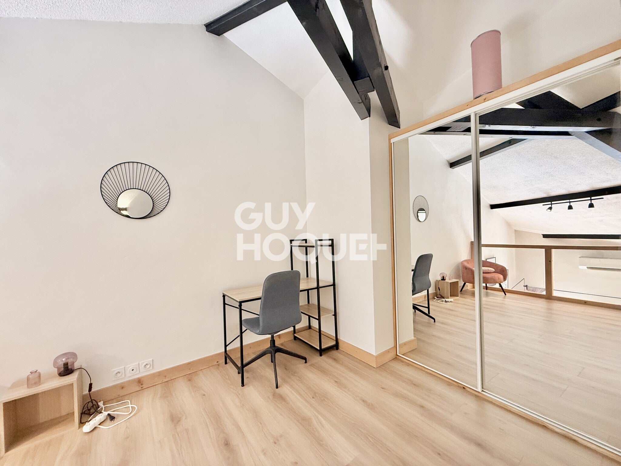 Flat Rue Paul Verlaine in Aix-les-Bains