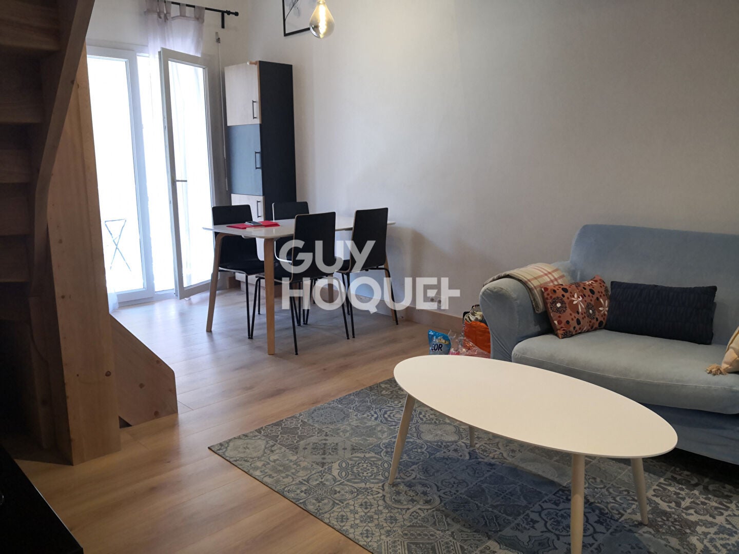 Appartement Place Maurice Mollard à Aix-les-Bains