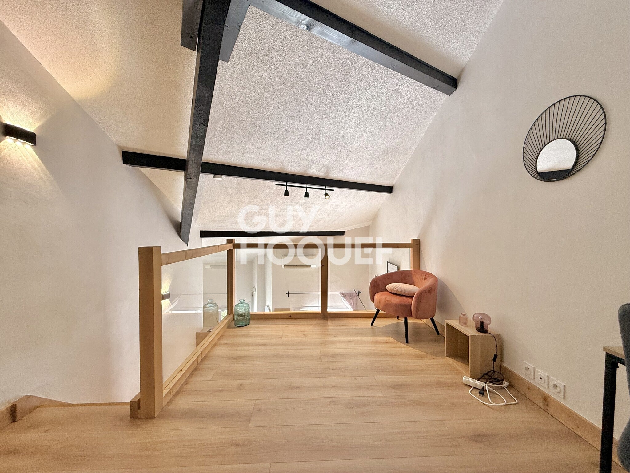 Flat Rue Paul Verlaine in Aix-les-Bains
