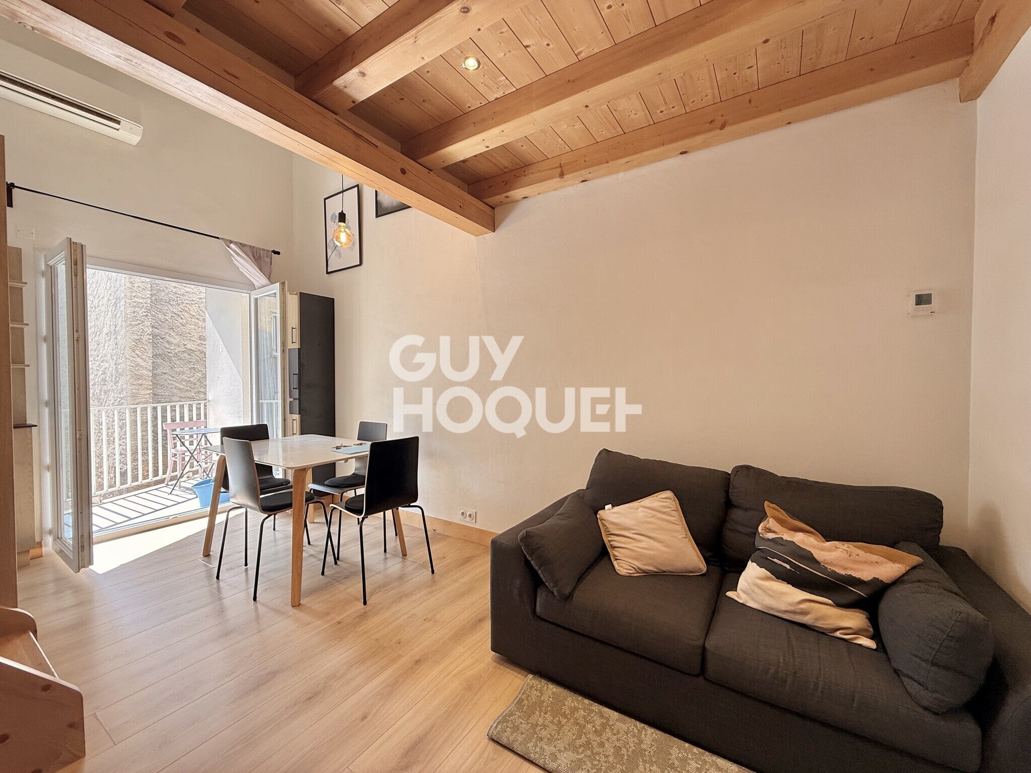 Flat Rue Paul Verlaine in Aix-les-Bains