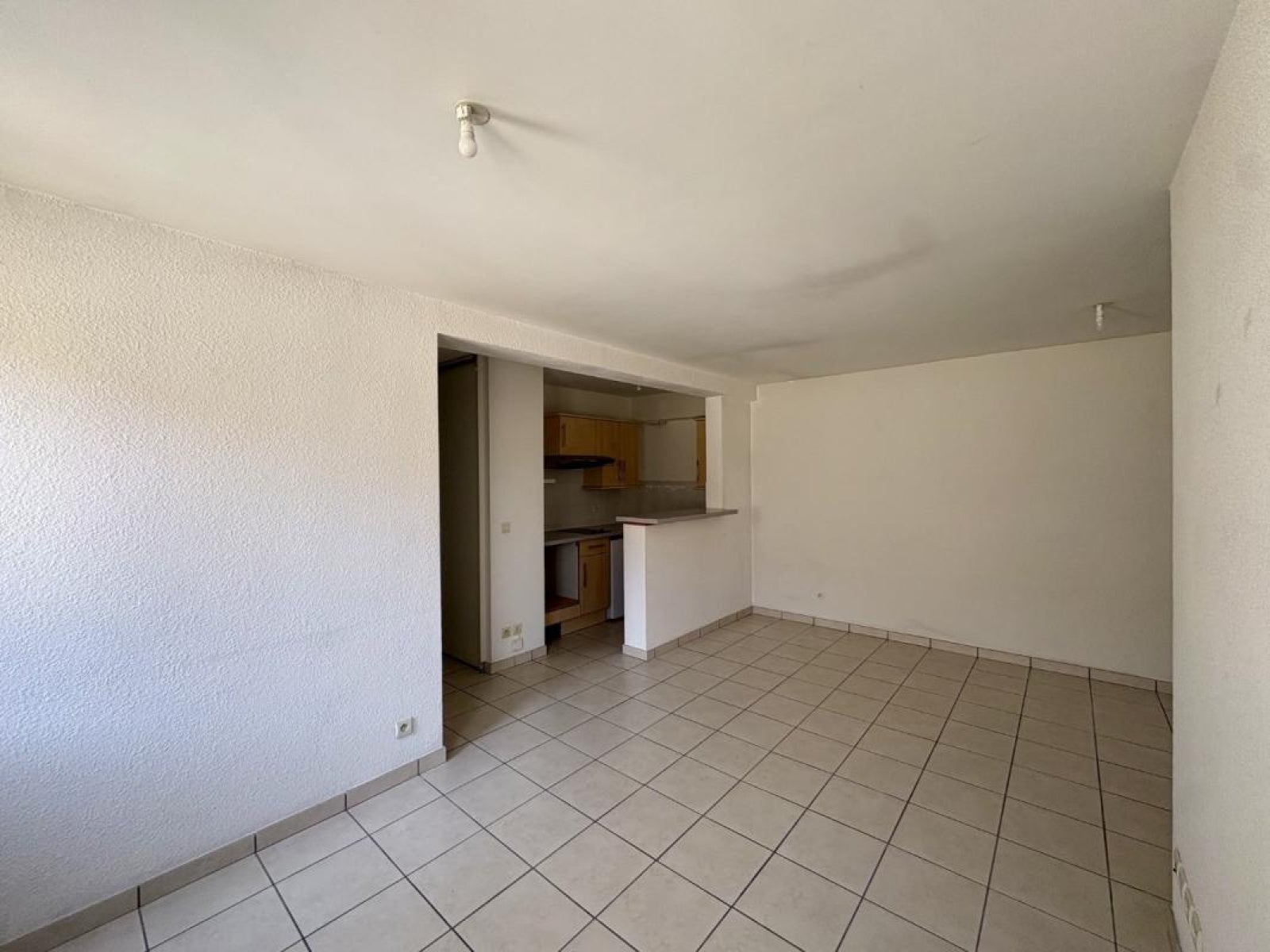 Appartement Rue Peillon à Riorges