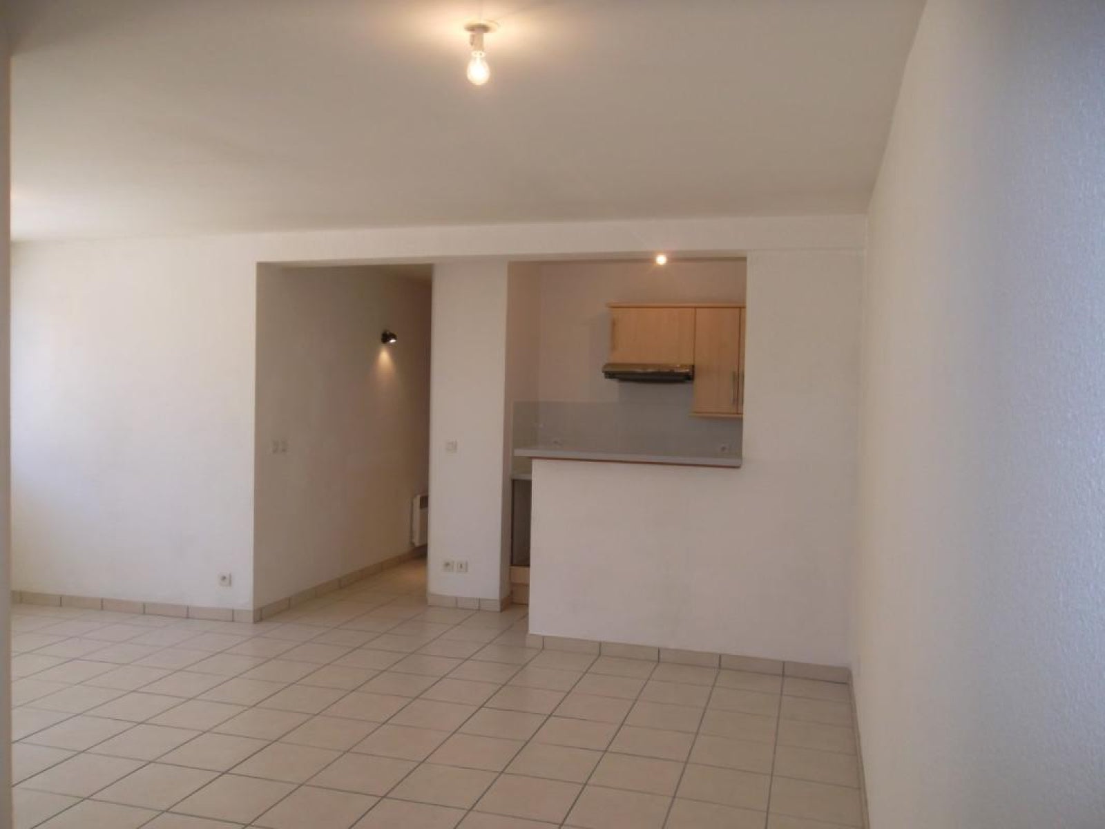 Appartement Rue Peillon à Riorges