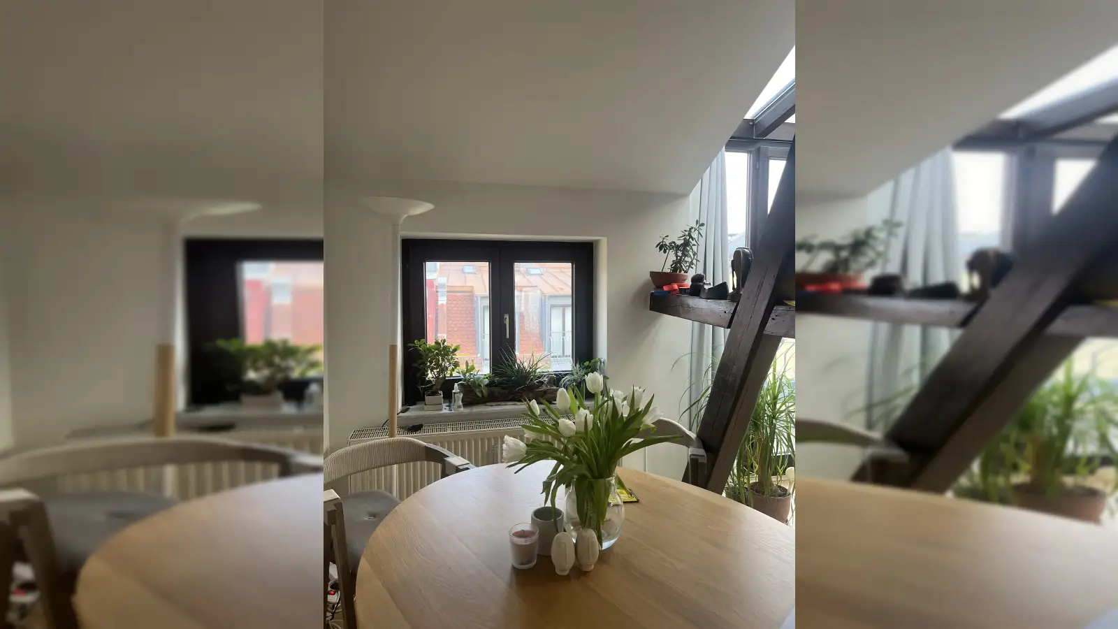 Wohnung Volkartstraße in München