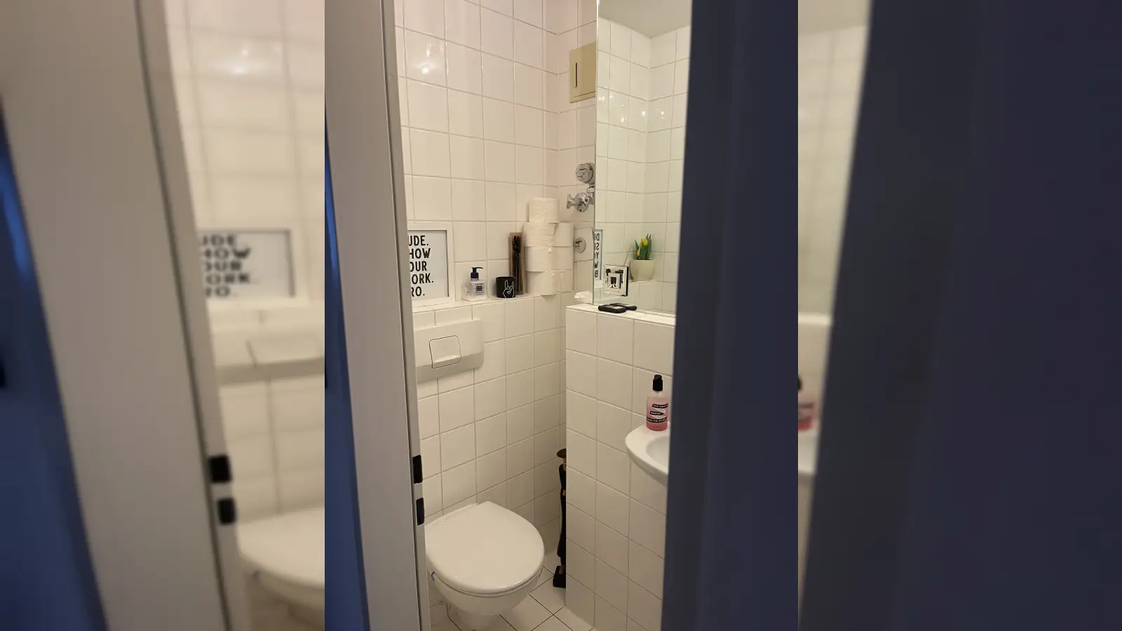 Wohnung Volkartstraße in München