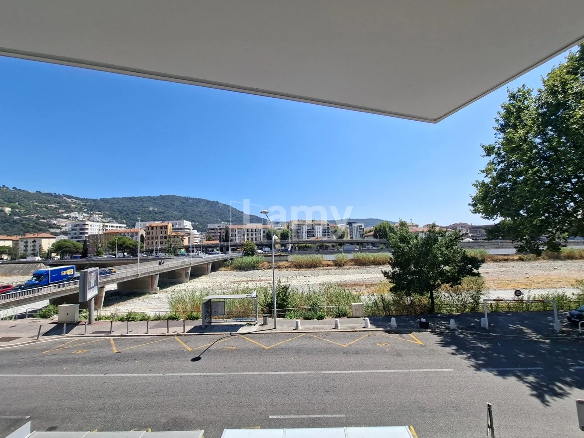 Appartement Rue Pierre Barelli à Nice