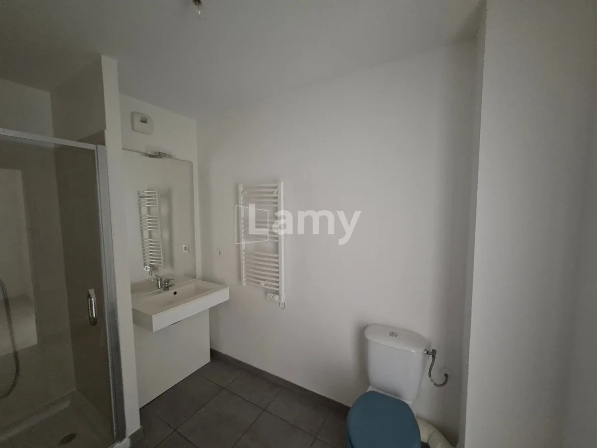 Appartement Rue Pierre Barelli à Nice
