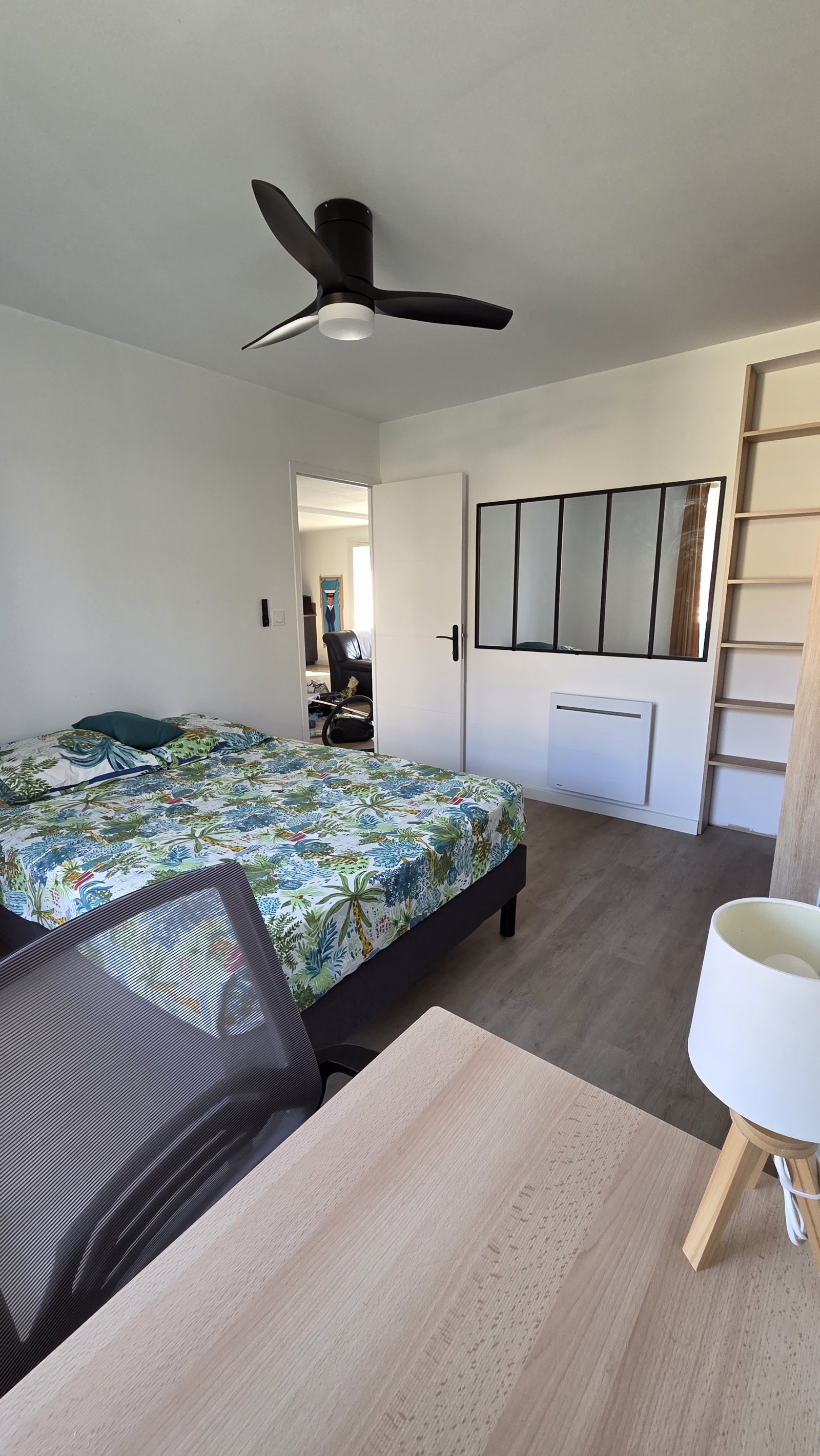 Appartement Les Mas du Faron à Toulon
