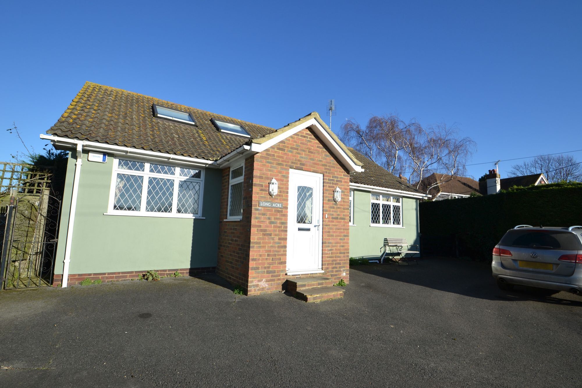 House Teynham Street in Borough of Swale