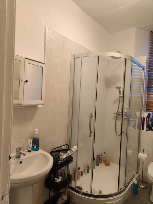 Room Cranston Street in City of Edinburgh