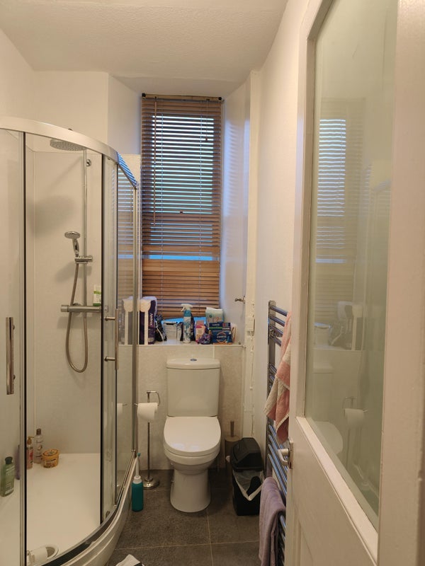 Room Cranston Street in City of Edinburgh