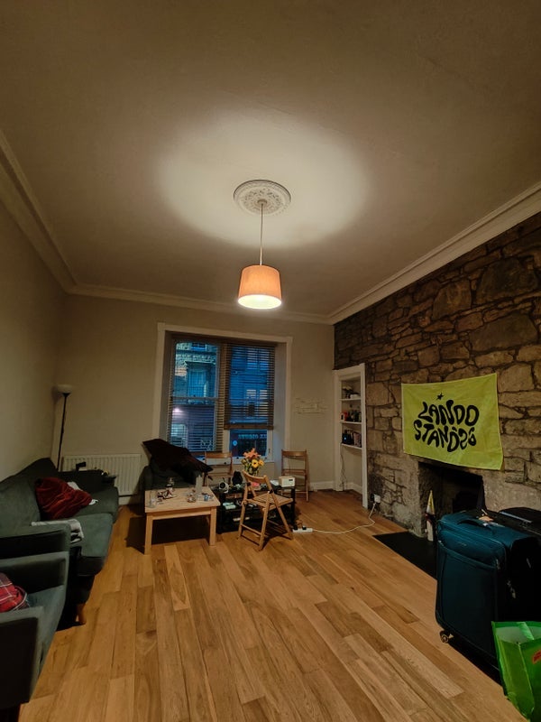 Room Cranston Street in City of Edinburgh