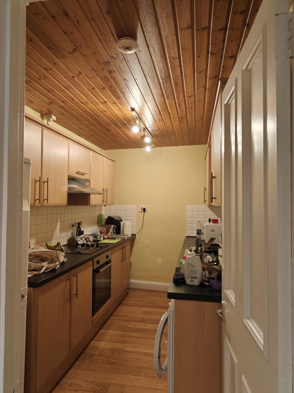 Room Cranston Street in City of Edinburgh