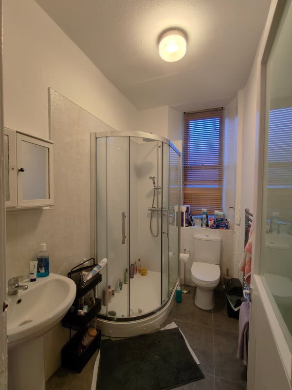 Room Cranston Street in City of Edinburgh