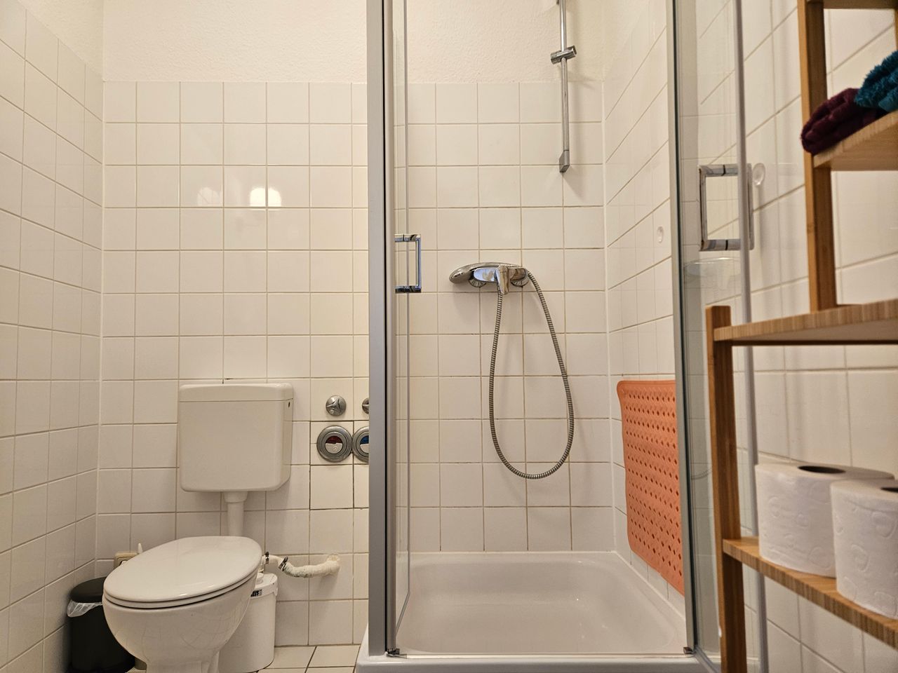 Wohnung Friedrich-Ebert-Straße in Potsdam