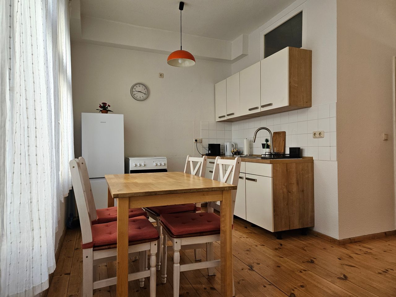 Wohnung Friedrich-Ebert-Straße in Potsdam