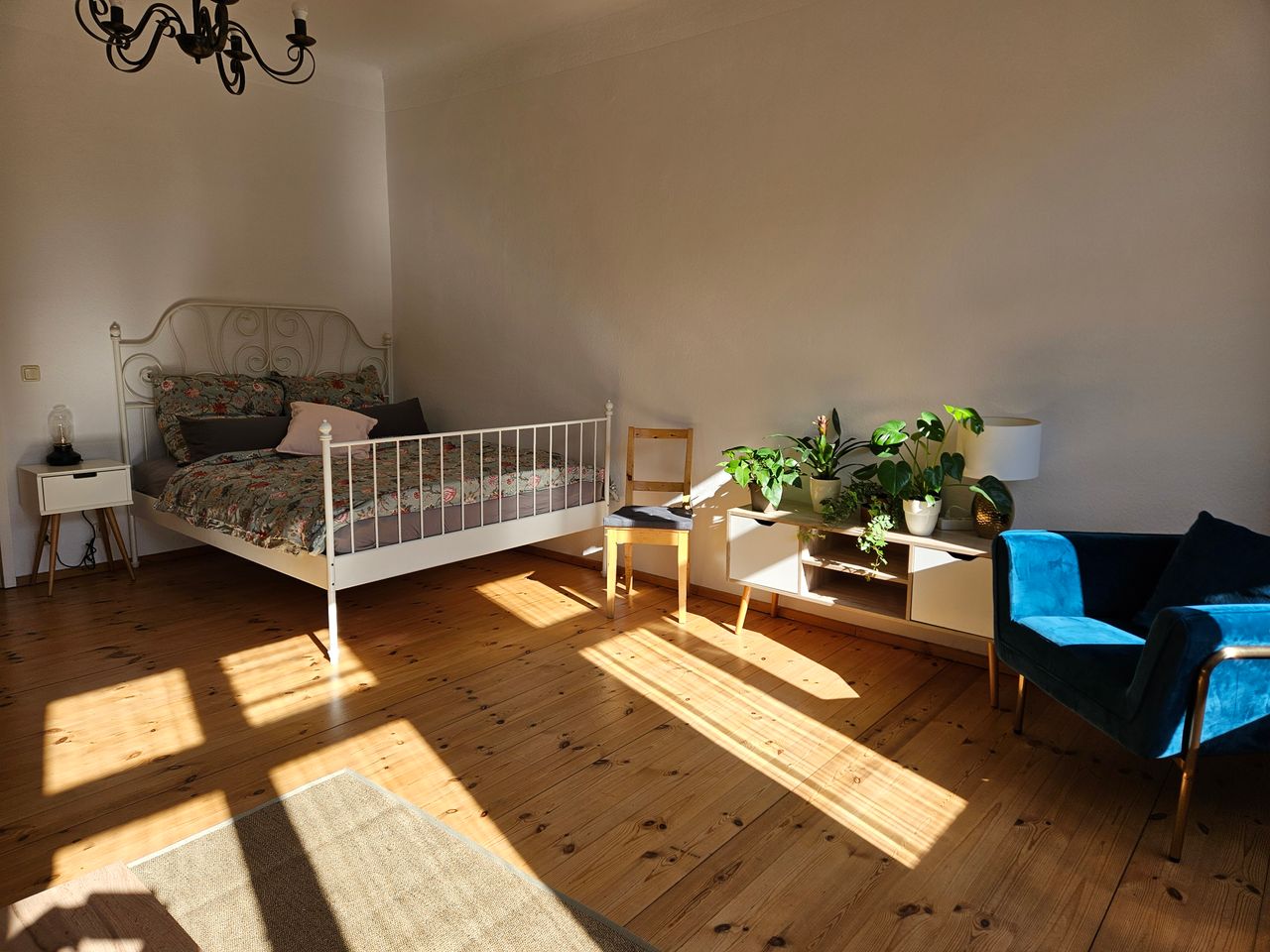 Wohnung Friedrich-Ebert-Straße in Potsdam