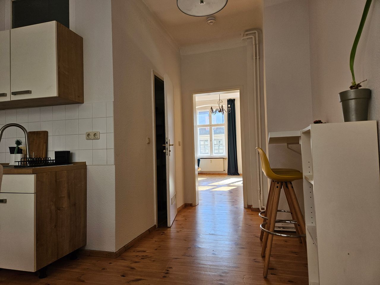 Wohnung Friedrich-Ebert-Straße in Potsdam