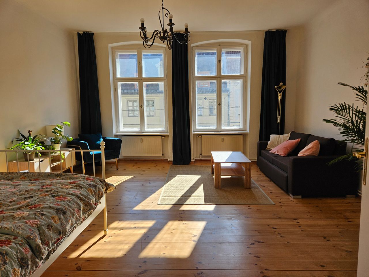 Wohnung Friedrich-Ebert-Straße in Potsdam