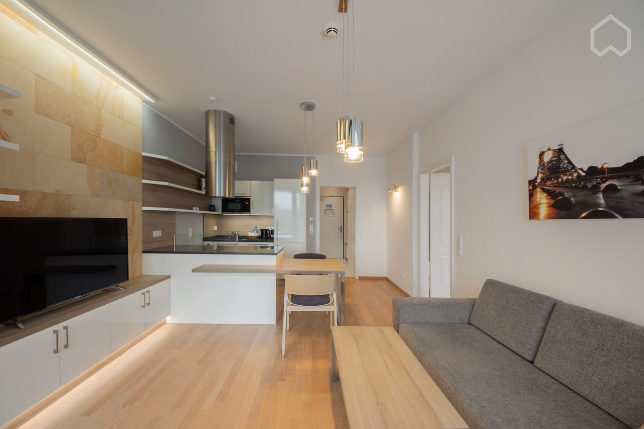 Wohnung Hertha-Lindner-Straße in Dresden