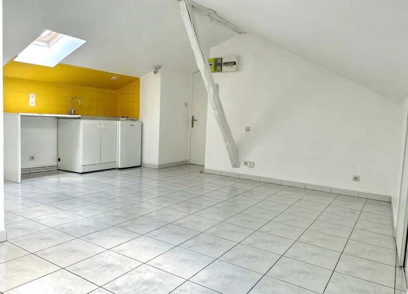 Appartement Rue du Président Wilson à Périgueux