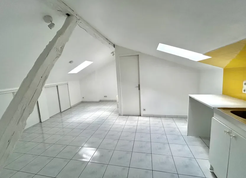 Appartement Rue du Président Wilson à Périgueux