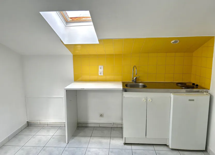 Appartement Rue du Président Wilson à Périgueux