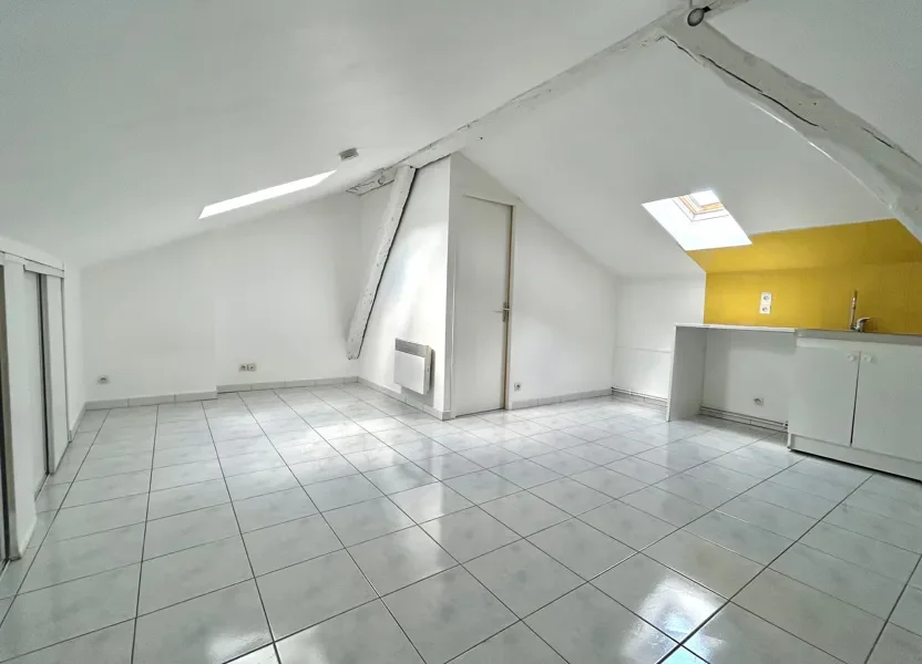 Appartement Rue du Président Wilson à Périgueux
