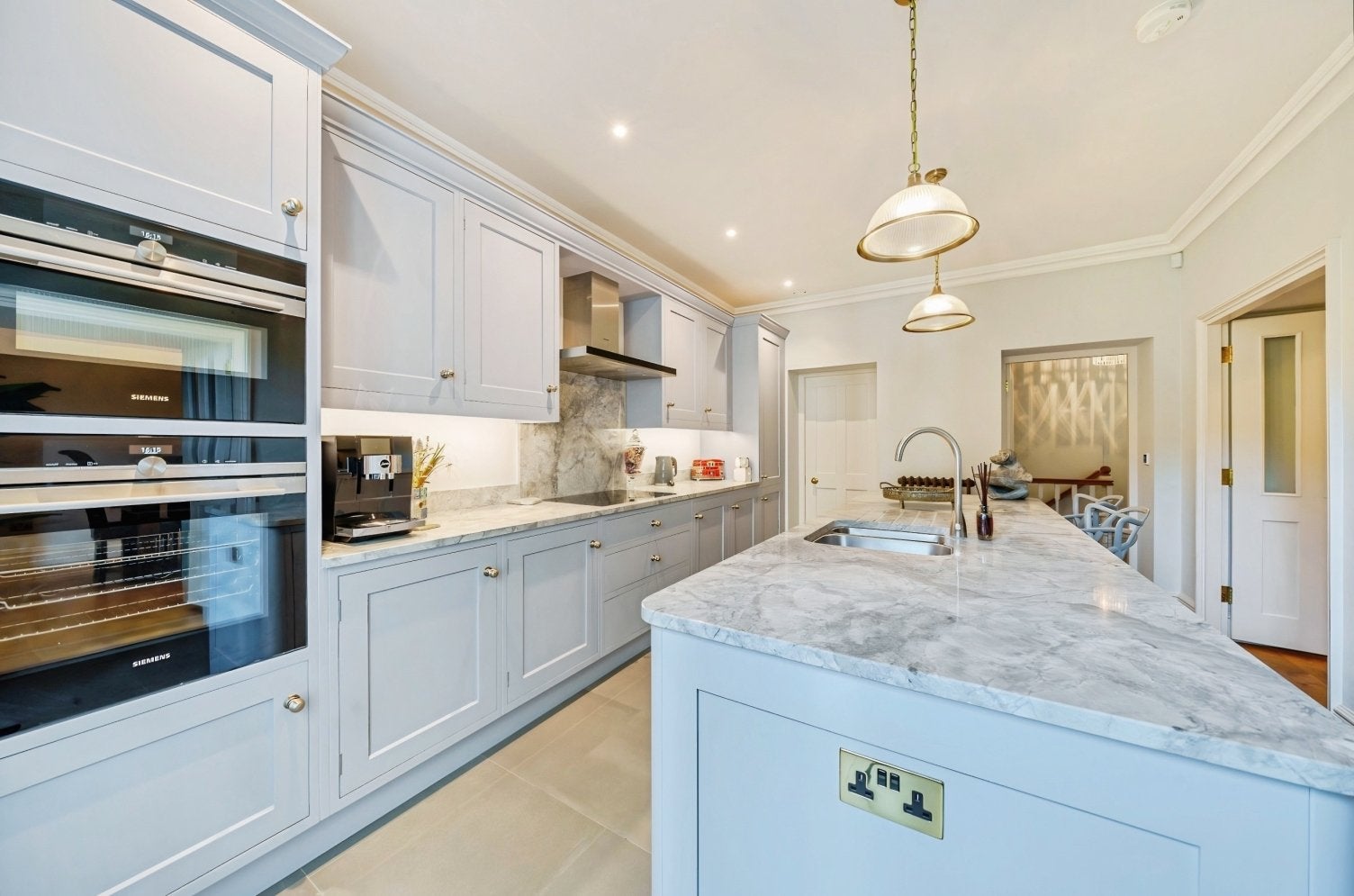 Flat Lynsted Close in Greater London