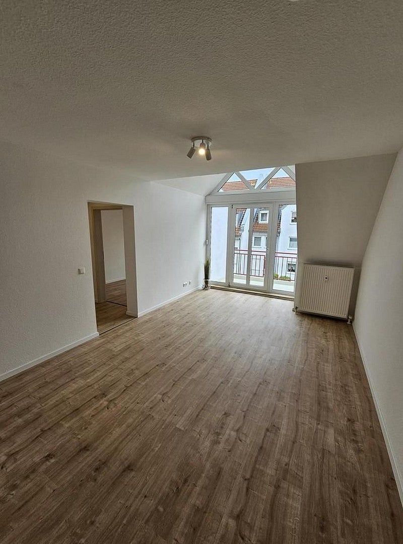 Wohnung Rosmarinweg in Fürth
