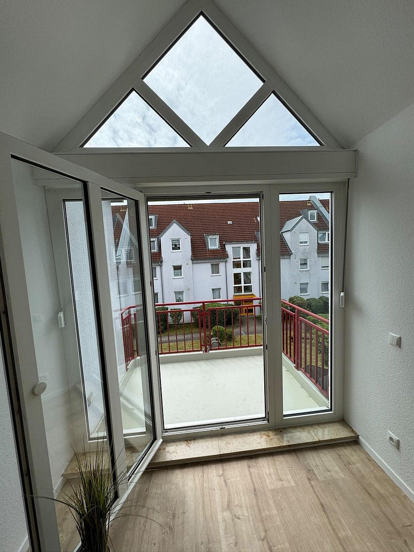 Wohnung Rosmarinweg in Fürth
