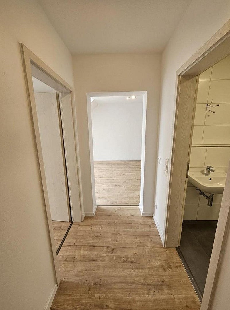 Wohnung Rosmarinweg in Fürth