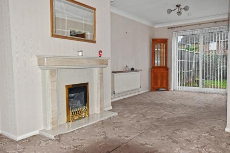 House Moray Close in South Kesteven