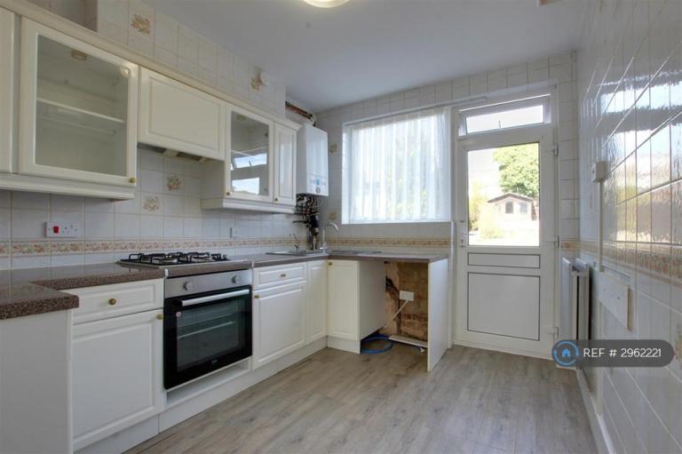 House Willow Walk in Greater London