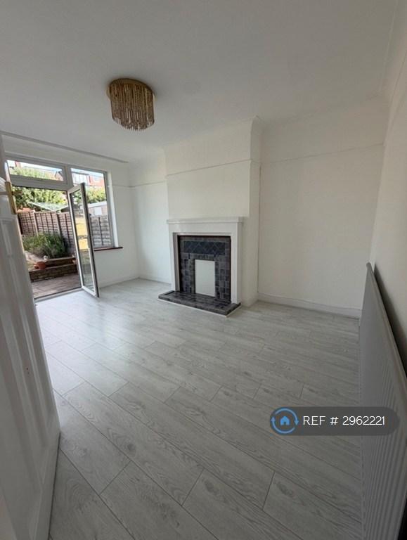 House Willow Walk in Greater London