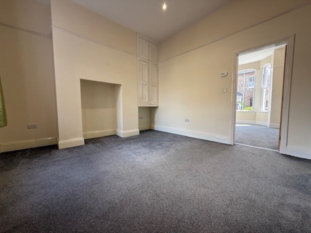 Flat New Walk in York