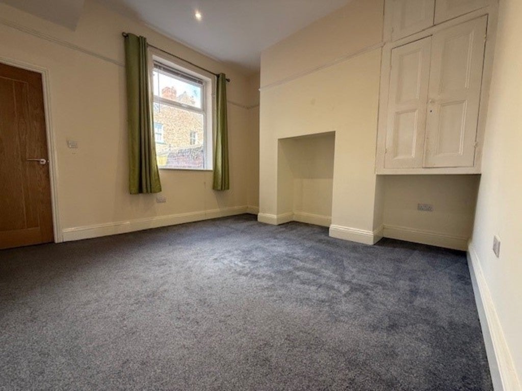 Flat New Walk in York