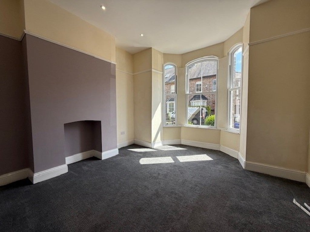 Flat New Walk in York