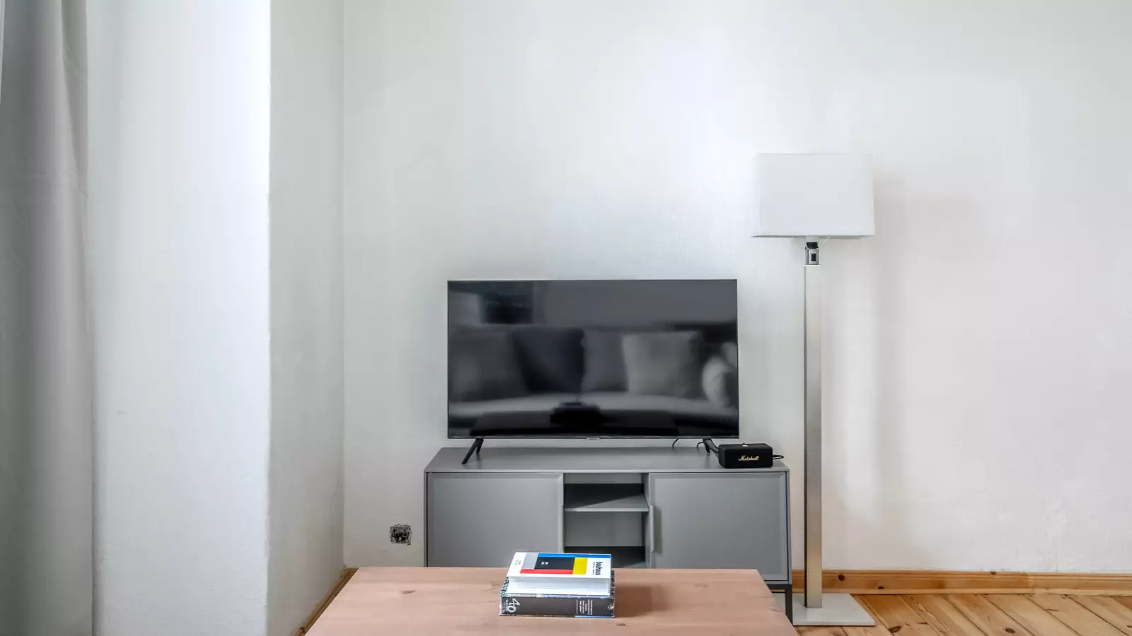 Wohnung Chausseestraße in Berlin