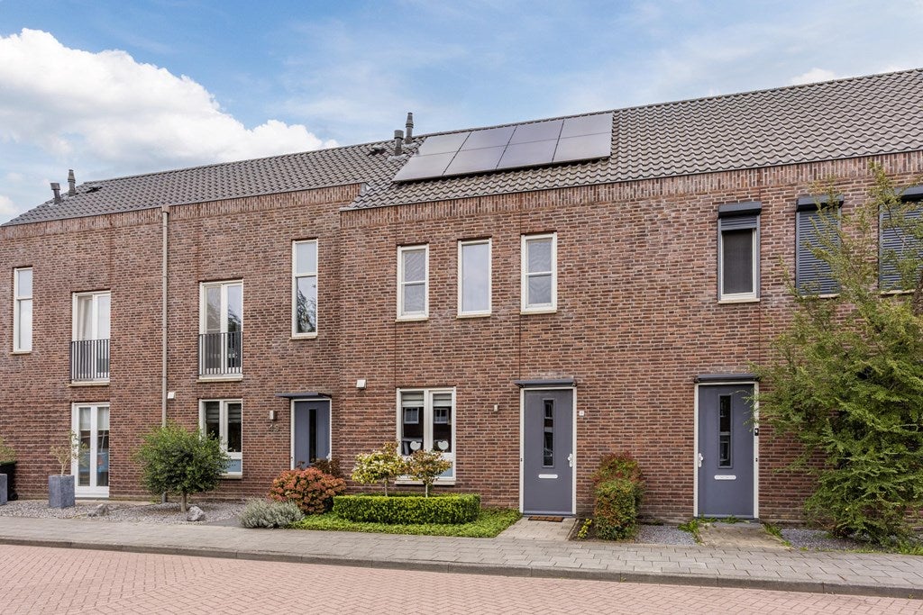 Huis Hazenveld 51 in Nistelrode