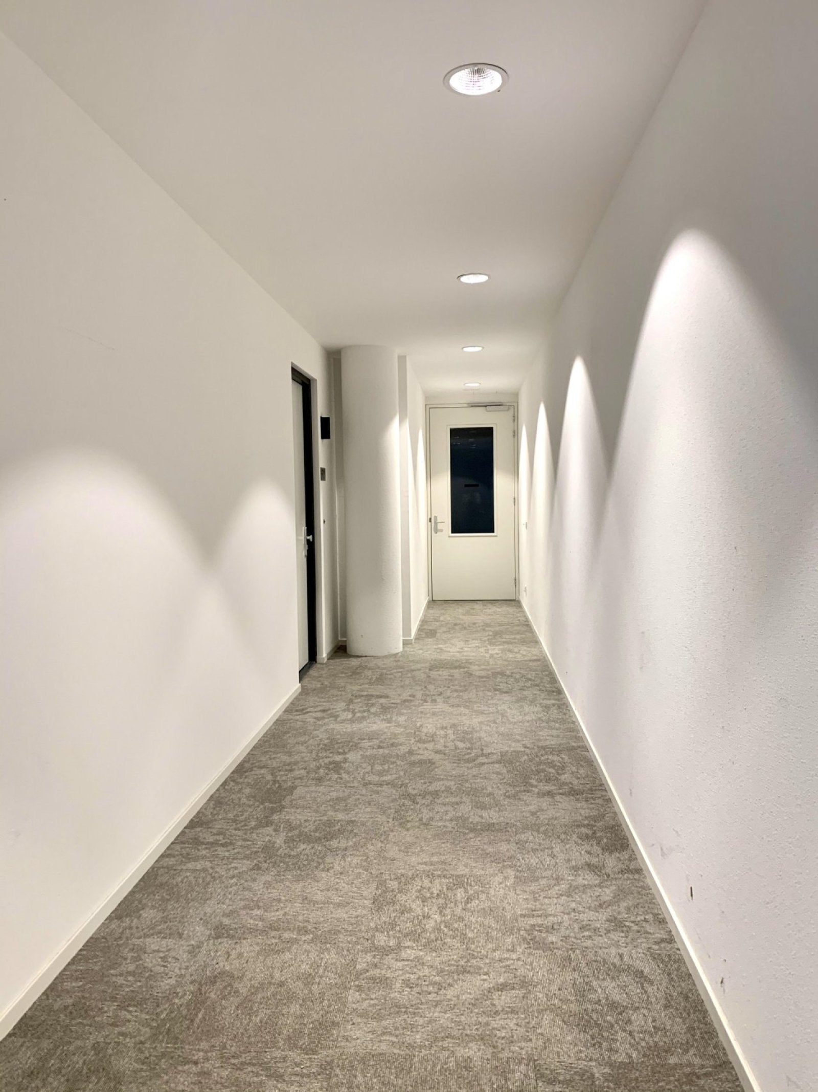 Appartement Maanplein 89 H in Den Haag